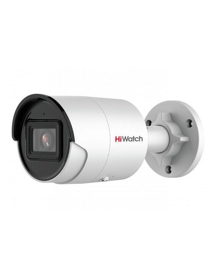 Видеокамера IP HiWatch IPC-B022-G2/U 2.8мм, Белый
Видеокамера IP HiWatch IPC-B022-G2/U 2.8мм, Белый