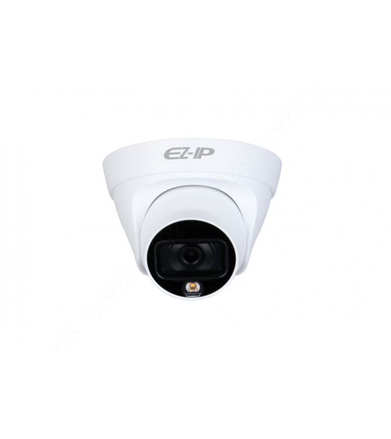 Видеокамера IP Dahua EZ-IP EZ-IPC-T1B20P-LED-0280B 2.8, Белый
Видеокамера IP Dahua EZ-IP EZ-IPC-T1B20P-LED-0280B 2.8, Белый