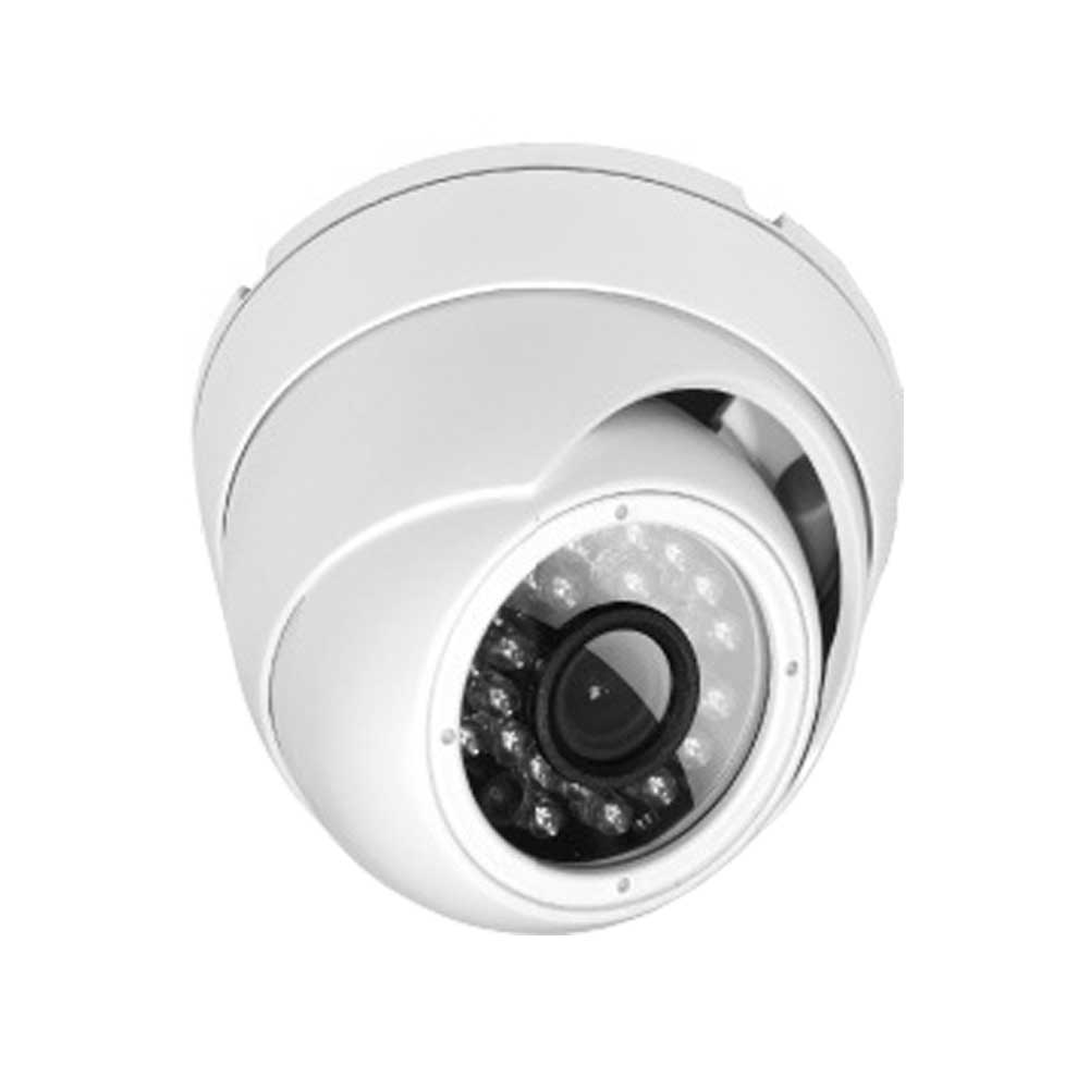 Камера видеонаблюдения Ginzzu HAD-2032P, Белый
Камера видеонаблюдения Ginzzu HAD-2032P, Белый