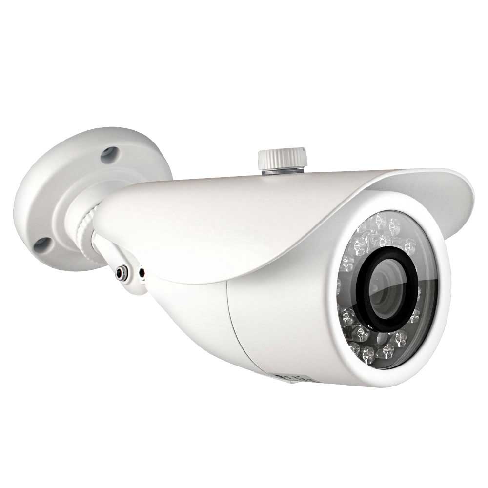 Камера видеонаблюдения Ginzzu HAB-2031P, Белый
Камера видеонаблюдения Ginzzu HAB-2031P, Белый