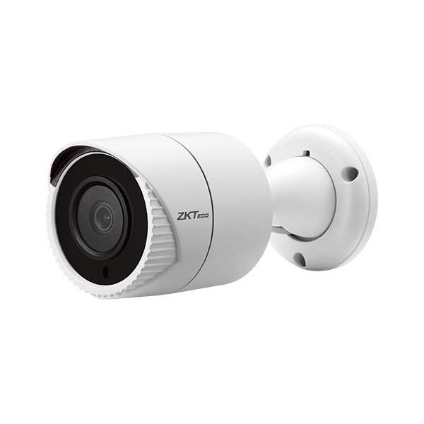 Камера видеонаблюдения ZKTeco BS-35J12B, Белый
Камера видеонаблюдения ZKTeco BS-35J12B, Белый