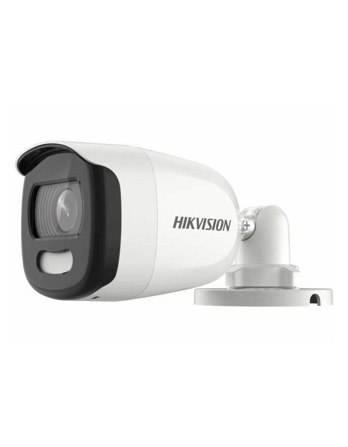 Камера видеонаблюдения HikVision DS-2CE10HFT-F28 2.8mm, Белый
Камера видеонаблюдения HikVision DS-2CE10HFT-F28 2.8mm, Белый