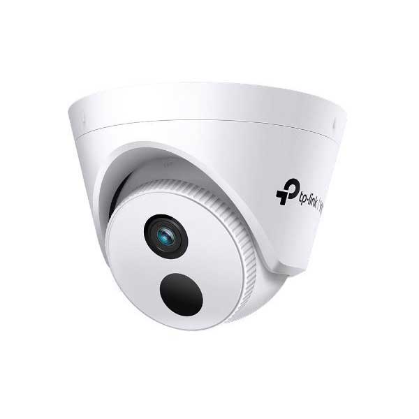 Видеокамера IP TP-Link Vigi C400HP-2.8, Белый
Видеокамера IP TP-Link Vigi C400HP-2.8, Белый