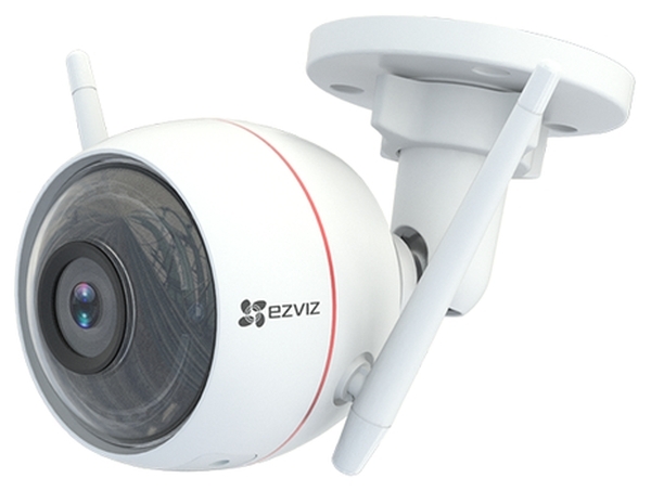 Видеокамера IP Ezviz CS-C3W 1080P 2.8мм H.265
Видеокамера IP Ezviz CS-C3W 1080P 2.8мм H.265
