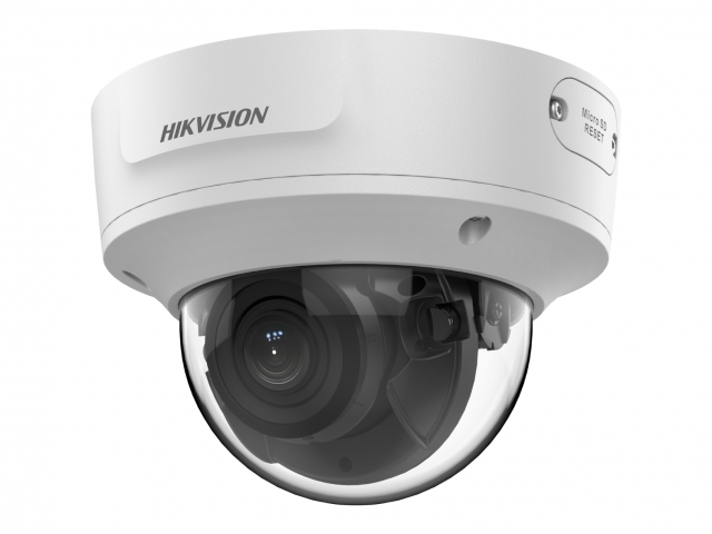 Видеокамера IP Hikvision DS-2CD2723G2-IZS
Видеокамера IP Hikvision DS-2CD2723G2-IZS