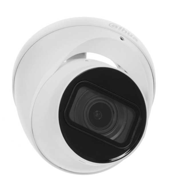 Видеокамера IP Dahua DH-IPC-HDW2831TP-ZS 2.7-13.5мм, Белый
Видеокамера IP Dahua DH-IPC-HDW2831TP-ZS 2.7-13.5мм, Белый