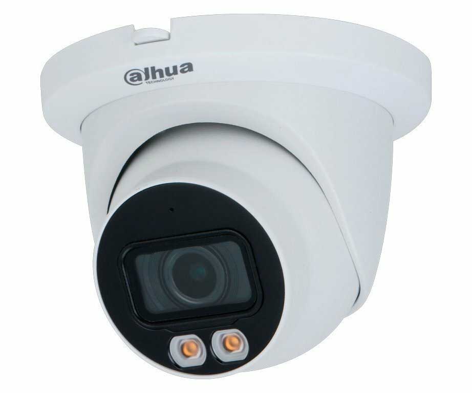 Видеокамера IP Dahua DH-IPC-HDW5449TMP-SE-LED-0360B 3.6-3.6мм, Белый
Видеокамера IP Dahua DH-IPC-HDW5449TMP-SE-LED-0360B 3.6-3.6мм, Белый