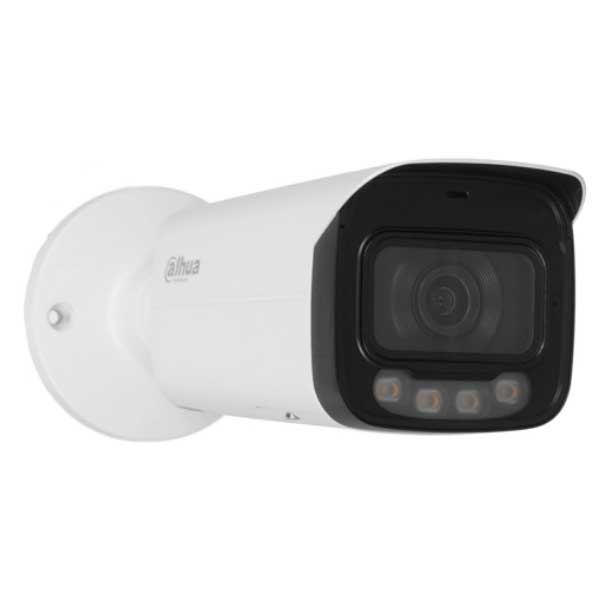 Видеокамера IP Dahua DH-IPC-HFW5449TP-ASE-LED-0280B 2.8-2.8мм, Белый
Видеокамера IP Dahua DH-IPC-HFW5449TP-ASE-LED-0280B 2.8-2.8мм, Белый