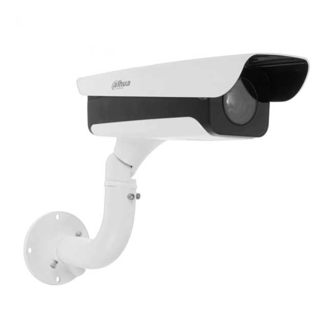 Видеокамера IP Dahua DHI-ITC237-PW6M-IRLZF-B 10-50мм, Белый
Видеокамера IP Dahua DHI-ITC237-PW6M-IRLZF-B 10-50мм, Белый