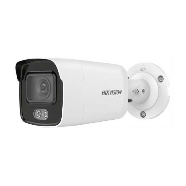 Видеокамера IP Hikvision DS-2CD2027G2-LU 6мм, Белый
Видеокамера IP Hikvision DS-2CD2027G2-LU 6мм, Белый