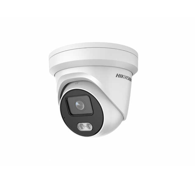 Видеокамера IP Hikvision DS-2CD2347G2-LU (C) 6мм, Белый
Видеокамера IP Hikvision DS-2CD2347G2-LU (C) 6мм, Белый