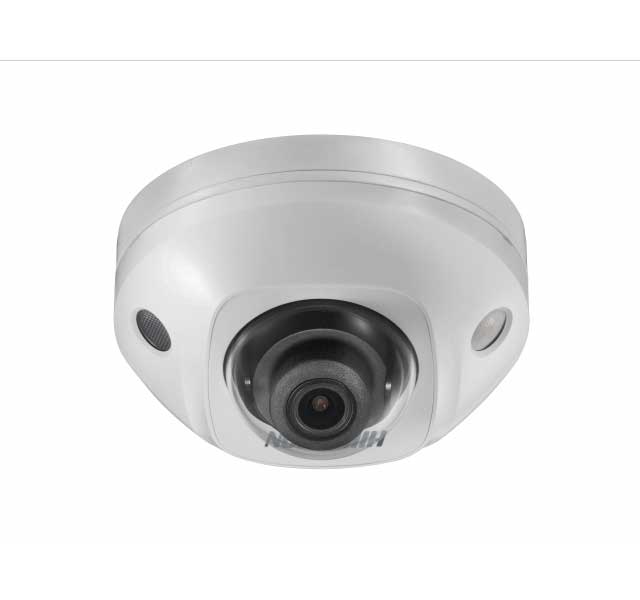 Видеокамера IP Hikvision DS-2CD2523G0-IWS 6мм, Белый
Видеокамера IP Hikvision DS-2CD2523G0-IWS 6мм, Белый