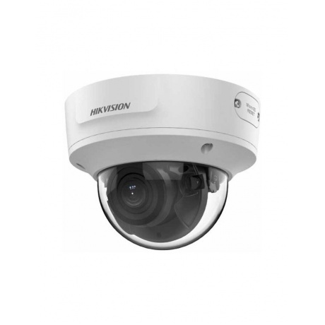 Видеокамера IP Hikvision DS-2CD2723G2-IZS 2.8-12мм, Белый
Видеокамера IP Hikvision DS-2CD2723G2-IZS 2.8-12мм, Белый
