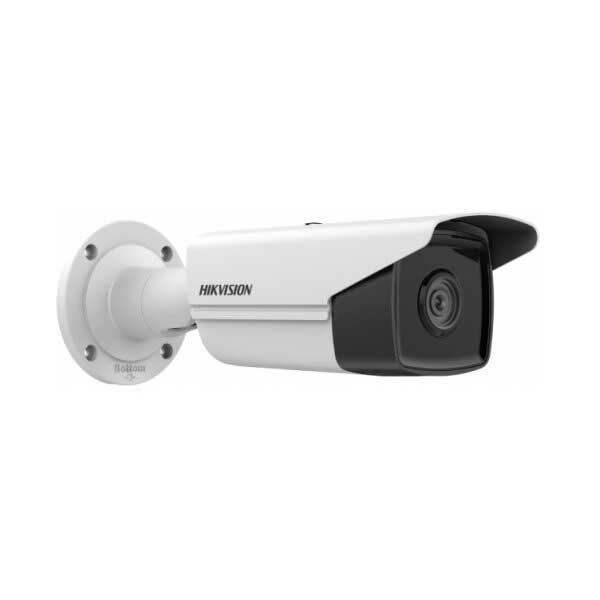 Видеокамера IP Hikvision DS-2CD2T23G2-4I 6мм, Белый
Видеокамера IP Hikvision DS-2CD2T23G2-4I 6мм, Белый