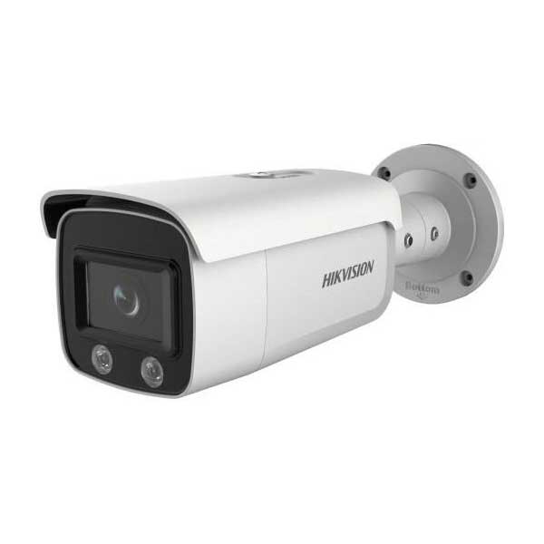 Видеокамера IP Hikvision DS-2CD2T27G2-L 4мм, Белый
Видеокамера IP Hikvision DS-2CD2T27G2-L 4мм, Белый