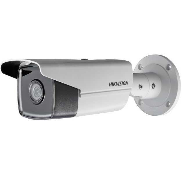 Видеокамера IP Hikvision DS-2CD2T83G0-I8 4мм, Белый
Видеокамера IP Hikvision DS-2CD2T83G0-I8 4мм, Белый