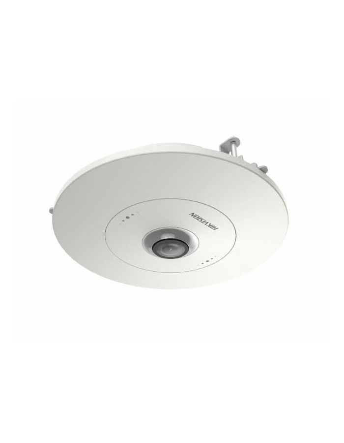 Видеокамера IP Hikvision DS-2CD6365G0E-S/RC 1.27-1.27мм, Белый
Видеокамера IP Hikvision DS-2CD6365G0E-S/RC 1.27-1.27мм, Белый
