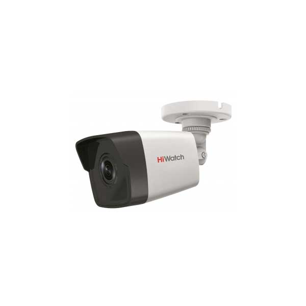 Видеокамера IP HikVision HiWatch DS-I450M 2.8-2.8мм, Белый
Видеокамера IP HikVision HiWatch DS-I450M 2.8-2.8мм, Белый