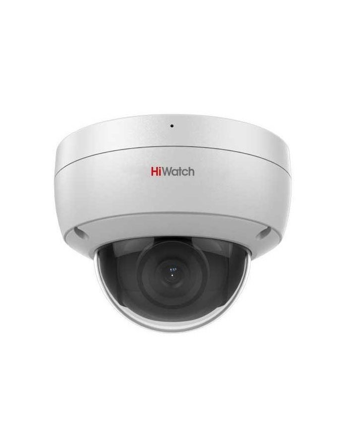 Видеокамера IP HiWatch DS-I652M 2.8-2.8мм, Белый
Видеокамера IP HiWatch DS-I652M 2.8-2.8мм, Белый