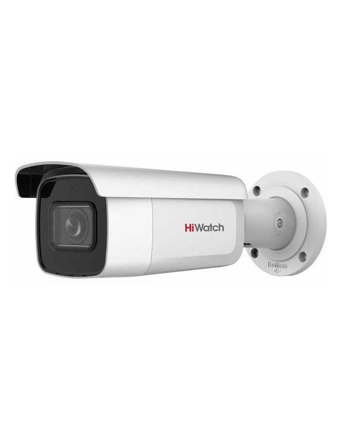 Видеокамера IP HiWatch Pro IPC-B622-G2/ZS 2.8-12мм, Белый
Видеокамера IP HiWatch Pro IPC-B622-G2/ZS 2.8-12мм, Белый