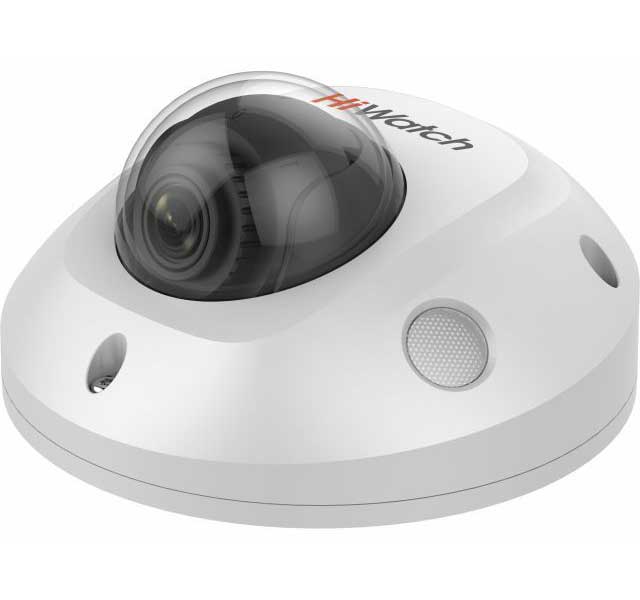 Видеокамера IP HikVision HiWatch Pro IPC-D522-G0/SU 2.8-2.8мм, Белый
Видеокамера IP HikVision HiWatch Pro IPC-D522-G0/SU 2.8-2.8мм, Белый
