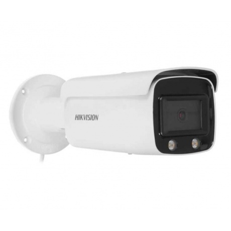 Видеокамера IP Hikvision DS-2CD2T27G2-L(C)4MM
Видеокамера IP Hikvision DS-2CD2T27G2-L(C)4MM