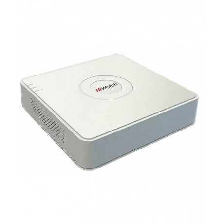 Видеорегистратор HikVision 4CH HIWATCH DS-N204P(C)
Видеорегистратор HikVision 4CH HIWATCH DS-N204P(C)