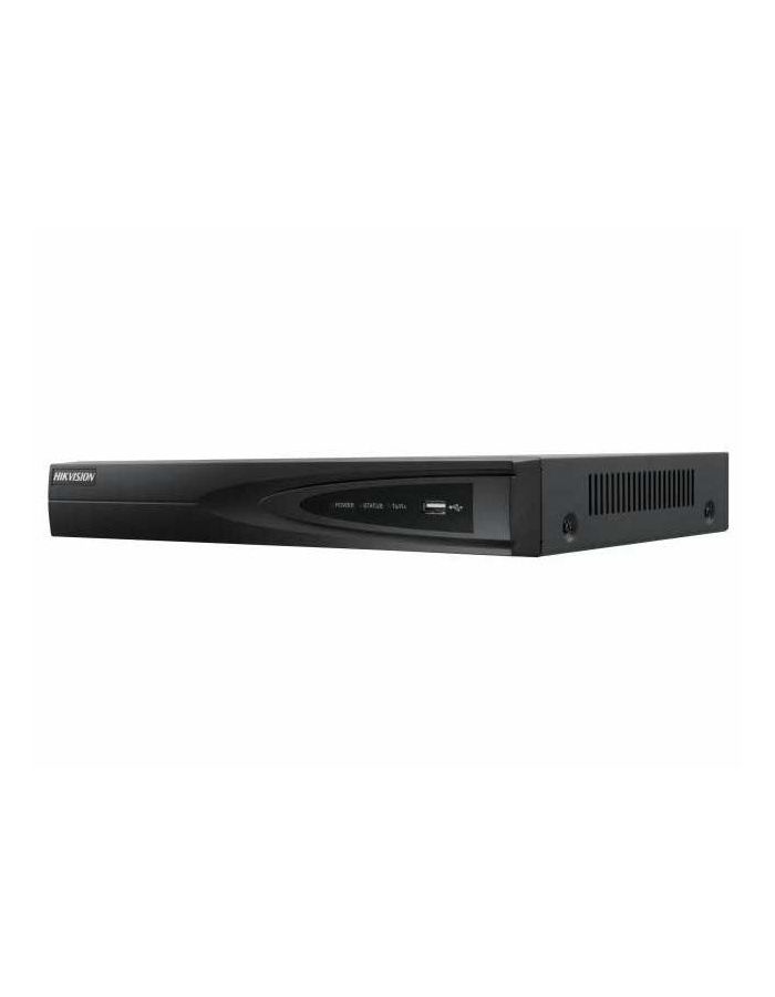 Видеорегистратор HikVision 4CH POE DS-7604NI-K1/4P(C), Черный
Видеорегистратор HikVision 4CH POE DS-7604NI-K1/4P(C), Черный