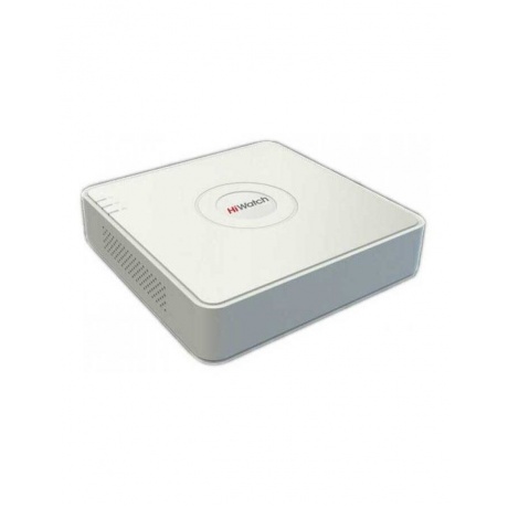 Видеорегистратор HikVision 8CH HIWATCH DS-N208P(C)
Видеорегистратор HikVision 8CH HIWATCH DS-N208P(C)