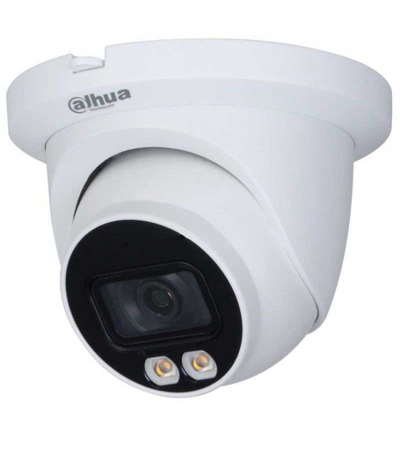 Видеокамера IP Dahua DH-IPC-HDW3449TMP-AS-LED-0360B 3.6-3.6мм, Белый
Видеокамера IP Dahua DH-IPC-HDW3449TMP-AS-LED-0360B 3.6-3.6мм, Белый