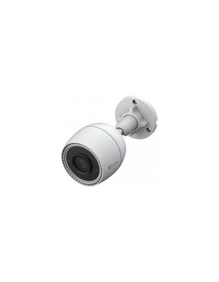 Видеокамера IP Ezviz CS-C3TN-A0-1H2WF 2.8-2.8мм, Белый
Видеокамера IP Ezviz CS-C3TN-A0-1H2WF 2.8-2.8мм, Белый