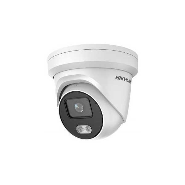 Видеокамера IP Hikvision DS-2CD2327G2-LU(4mm), Белый
Видеокамера IP Hikvision DS-2CD2327G2-LU(4mm), Белый
