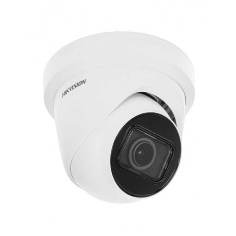 Видеокамера IP Hikvision DS-2CD2H23G2-IZS 2.8-12мм, Белый
Видеокамера IP Hikvision DS-2CD2H23G2-IZS 2.8-12мм, Белый