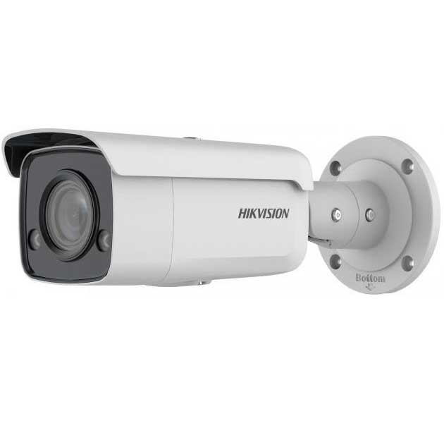 Видеокамера IP Hikvision DS-2CD2T47G2-L(C)(6mm), Белый
Видеокамера IP Hikvision DS-2CD2T47G2-L(C)(6mm), Белый