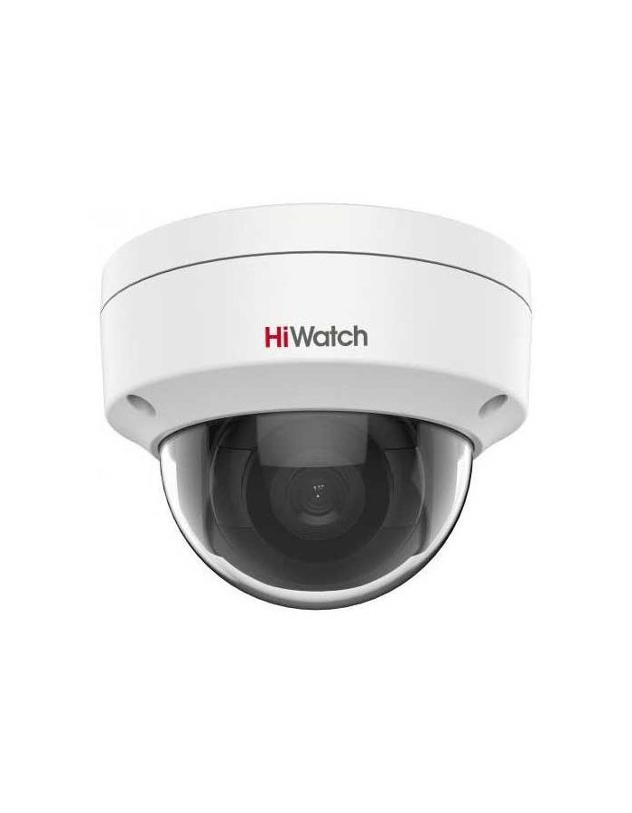 Видеокамера IP HiWatch DS-I402(C) 2.8-2.8мм, Белый
Видеокамера IP HiWatch DS-I402(C) 2.8-2.8мм, Белый
