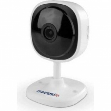 Видеокамера IP Trassir TR-W2C1 + TRASSIR Cloud 1000 2.8-2.8мм, Белый
Видеокамера IP Trassir TR-W2C1 + TRASSIR Cloud 1000 2.8-2.8мм, Белый