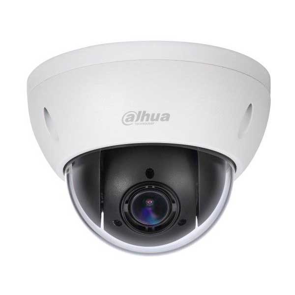 Камера видеонаблюдения Dahua DH-SD22204-GC-LB 2.7-11мм, Белый
Камера видеонаблюдения Dahua DH-SD22204-GC-LB 2.7-11мм, Белый