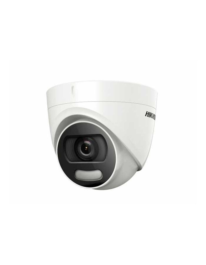 Камера видеонаблюдения Hikvision DS-2CE72HFT-F28(2.8mm), Белый
Камера видеонаблюдения Hikvision DS-2CE72HFT-F28(2.8mm), Белый