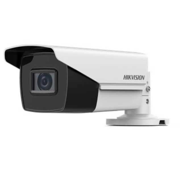 Камера видеонаблюдения HikVision DS-2CE19D3T-IT3ZF, Белый
Камера видеонаблюдения HikVision DS-2CE19D3T-IT3ZF, Белый