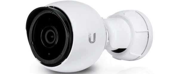 Видеокамера IP Ubiquiti 4MP IR BULLET UVC-G4-BULLET, Белый
Видеокамера IP Ubiquiti 4MP IR BULLET UVC-G4-BULLET, Белый