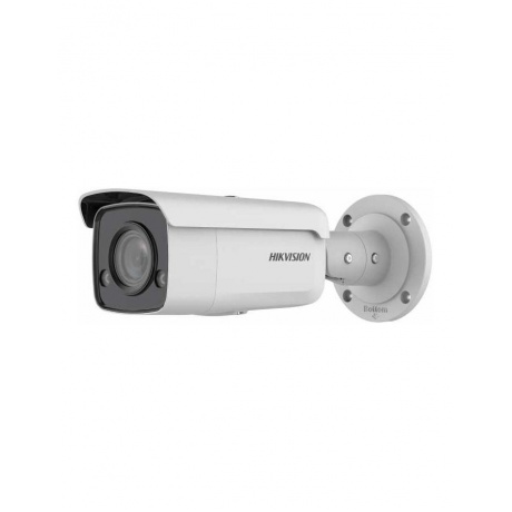 Видеокамера IP HikVision 2CD2T27G2-L(C) 2.8MM
Видеокамера IP HikVision 2CD2T27G2-L(C) 2.8MM