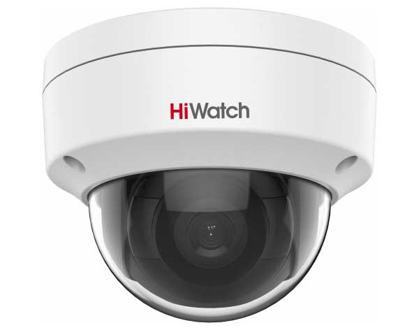 Видеокамера IP HiWatch DS-I202(D) 4MM, Белый
Видеокамера IP HiWatch DS-I202(D) 4MM, Белый