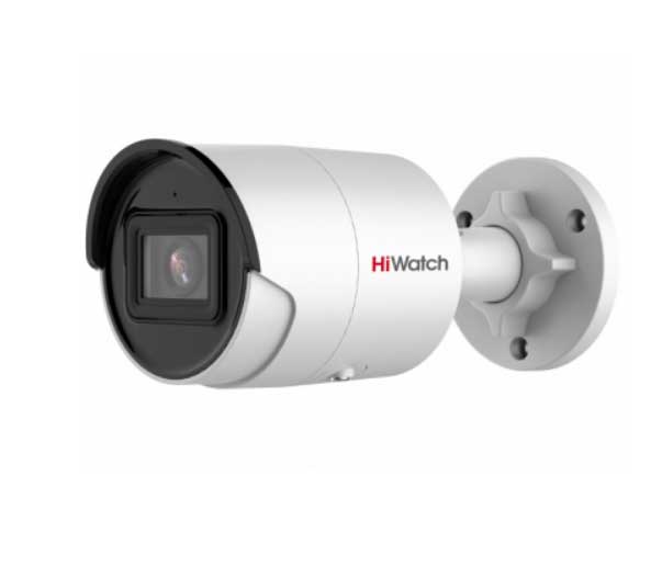 Видеокамера IP HiWatch IPC-B042C-G2/UL 4 мм, Белый
Видеокамера IP HiWatch IPC-B042C-G2/UL 4 мм, Белый