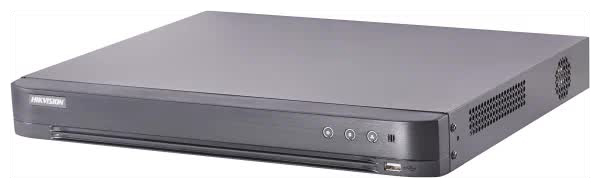 Видеорегистратор HikVision iDS-7208HUHI-M2/FA, Серый
Видеорегистратор HikVision iDS-7208HUHI-M2/FA, Серый