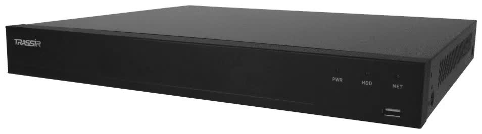 Видеорегистратор Trassir MiniNVR 2204R, Черный
Видеорегистратор Trassir MiniNVR 2204R, Черный
