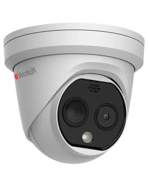 Видеокамера IP HiWatch Pro IPT-T012-G2/S 4мм, Белый
Видеокамера IP HiWatch Pro IPT-T012-G2/S 4мм, Белый