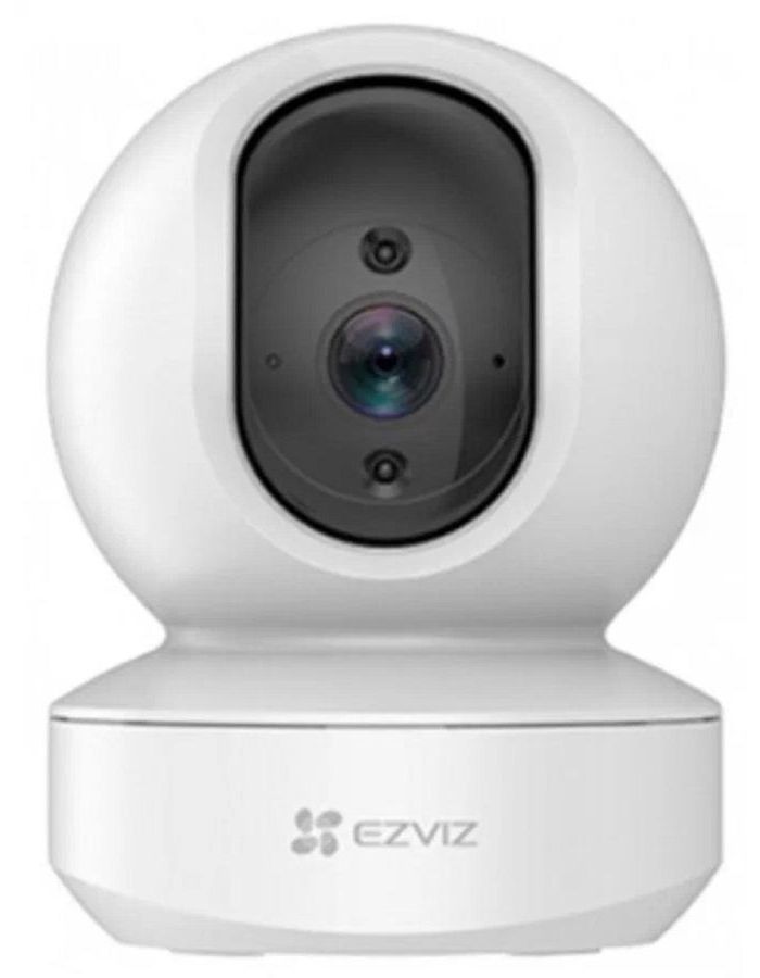 Видеокамера IP Ezviz CS-TY1-C0-8B4WF 4-4мм (CS-TY1 (4MP,W1)), Белый
Видеокамера IP Ezviz CS-TY1-C0-8B4WF 4-4мм (CS-TY1 (4MP,W1)), Белый