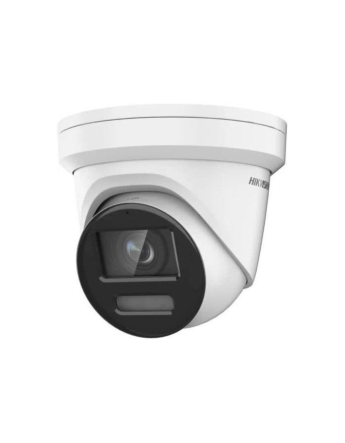 Видеокамера IP Hikvision DS-2CD2387G2-LU(2.8mm)(C), Белый
Видеокамера IP Hikvision DS-2CD2387G2-LU(2.8mm)(C), Белый