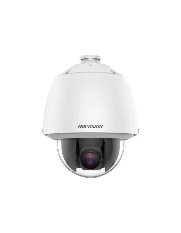 Видеокамера IP Hikvision DS-2DE5225W-AE(T5) 4.8-120мм, Белый
Видеокамера IP Hikvision DS-2DE5225W-AE(T5) 4.8-120мм, Белый