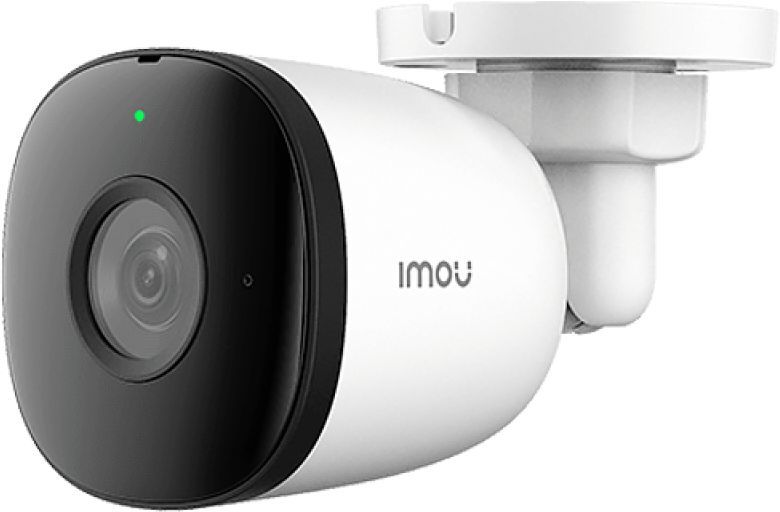 Видеокамера IP Imou IPC-F22P-0600B-imou 6-6мм, Белый
Видеокамера IP Imou IPC-F22P-0600B-imou 6-6мм, Белый